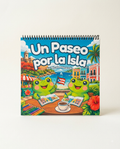Un Paseo por la Isla vol.1