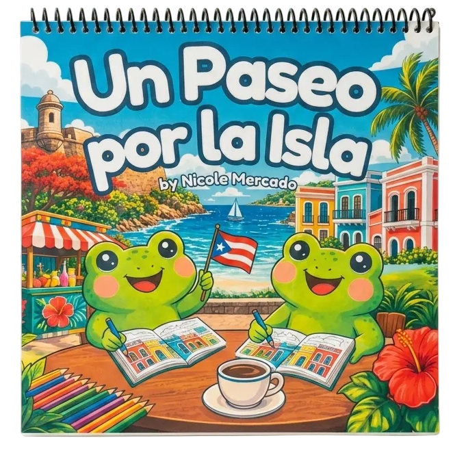 Un Paseo por la Isla All Collection Bundle