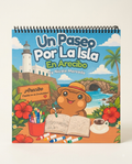 Un Paseo por la Isla – Arecibo