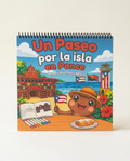Un Paseo por la Isla – Ponce