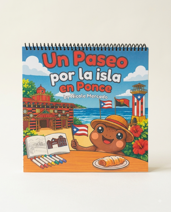 Un Paseo por la Isla – Ponce
