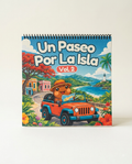 Un Paseo por la Isla Vol.2